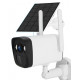 Kültéri napelemes biztonsági Wi-Fi kamera Innotronik ICH-BC25H (2MP)