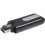 Kémkamera USB-kulcsban 4 az 1-ben mozgásérzékeléssel