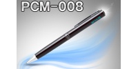 Diktafon tollban - a lehető legjobb felvételi minőség PCM-008