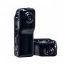 Legkisebb mini DV kémkamera hangérzékeléssel 