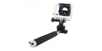Monopod sport kamerákhoz - Selfiebot