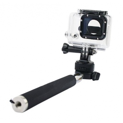 Monopod sport kamerákhoz - Selfiebot