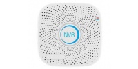NVR felvevő készülék NVR2004, 2009, 9816 PG