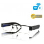 Wi-Fi szemüveg Full HD kamerával