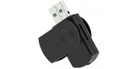 Kémkamera mini USB-kulcsban