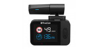 TrueCam M9 GPS 2.5K (radarjelentéssel)