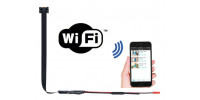 Wi-Fi csúcskategóriás éjjellátó kameramodul