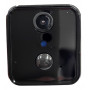 Mini Wi-Fi kémkamera PIR érzékelővel Z9