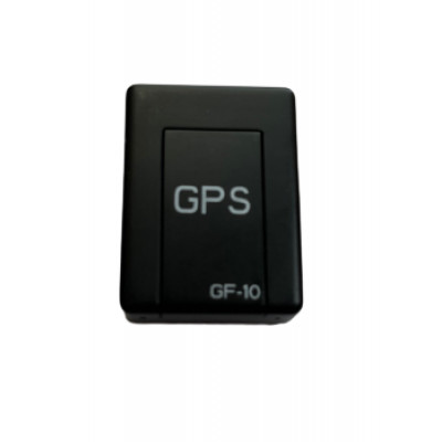 Mini GSM lehallgató készülék GF-10