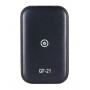 Mini GPS Tracker GSM lehallgató funkcióval GF21